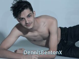 DennisBentonX