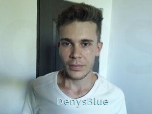 DenysBlue