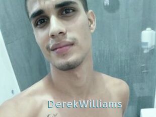 DerekWilliams