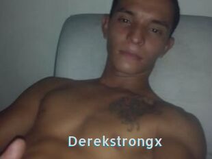 Derekstrongx
