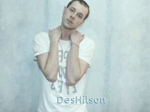 DesHilson