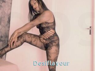 Desiflavour