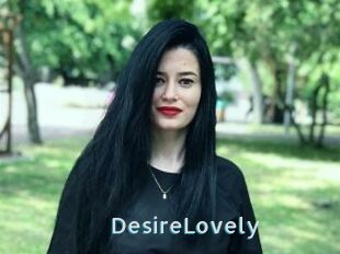 DesireLovely
