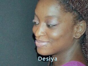 Desiya