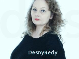 DesnyRedy