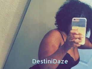 DestiniDaze