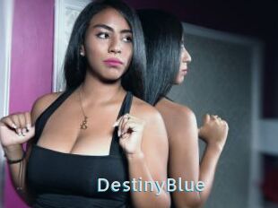 DestinyBlue