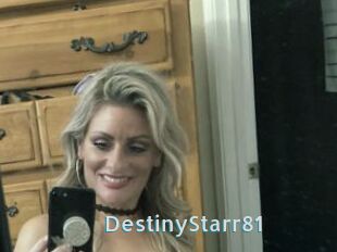 DestinyStarr81