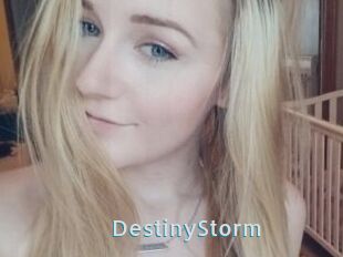 DestinyStorm