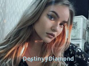 DestinyyDiamond