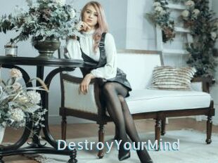 DestroyYourMind