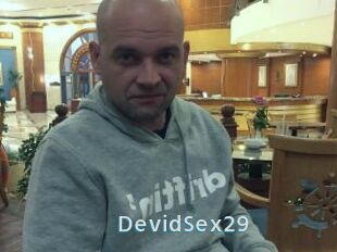 DevidSex29