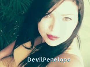 DevilPenelope