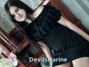 DevilsMarine