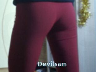 Devilsam