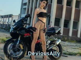 DeviousAlly