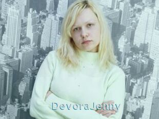 DevoraJenny