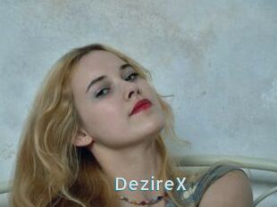 DezireX