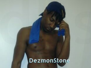 DezmonStone