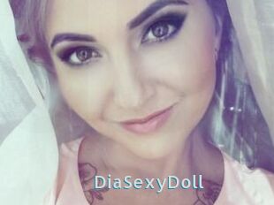 DiaSexyDoll