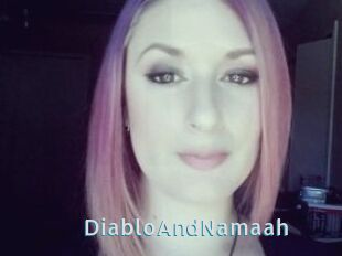 DiabloAndNamaah