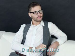 DiamondTattoo
