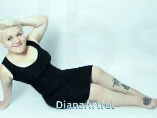 DianaArtful