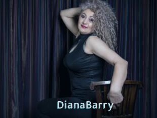 DianaBarry