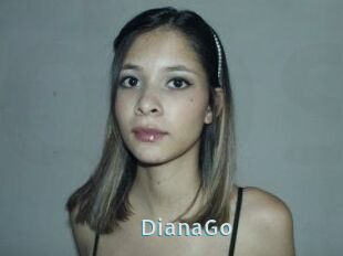 DianaGo
