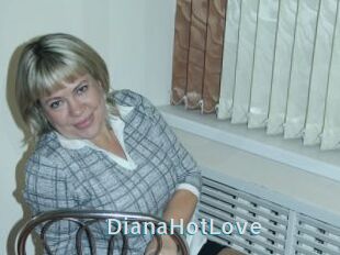 DianaHotLove