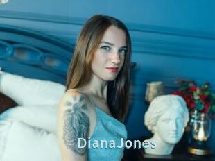 DianaJones Des Bons Sites Porno
