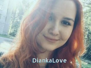 DiankaLove