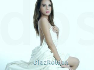 DiazRoldan