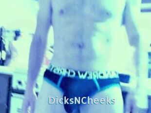 DicksNCheeks