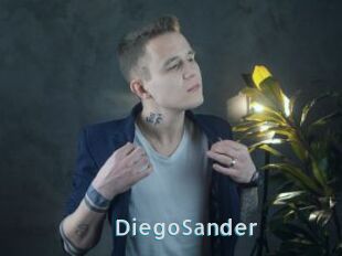 DiegoSander