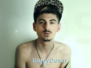 DiggyDown