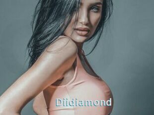 Diidiamond