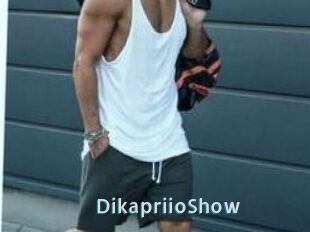 DikapriioShow