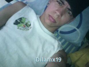 Dilamx19
