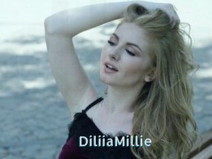 DiliiaMillie