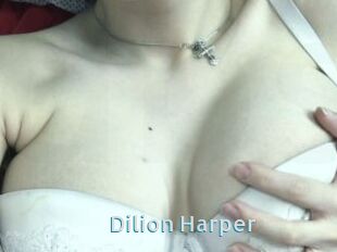 Dilion_Harper