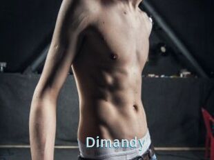Dimandy