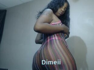 Dimeii