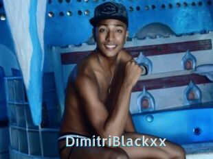 DimitriBlackxx