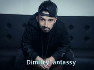 DimitryFantassy