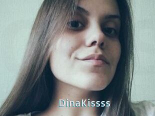 DinaKissss