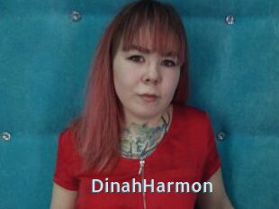 DinahHarmon