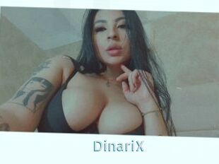 DinariX