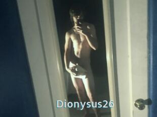 Dionysus26