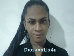 DiosaxxLix4u